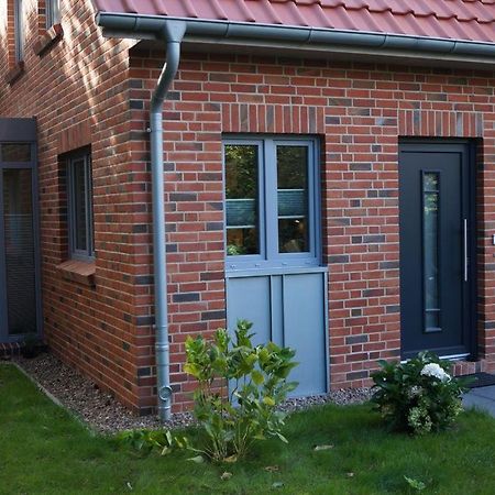 Zeitlos Langeoog Eksteriør bilde