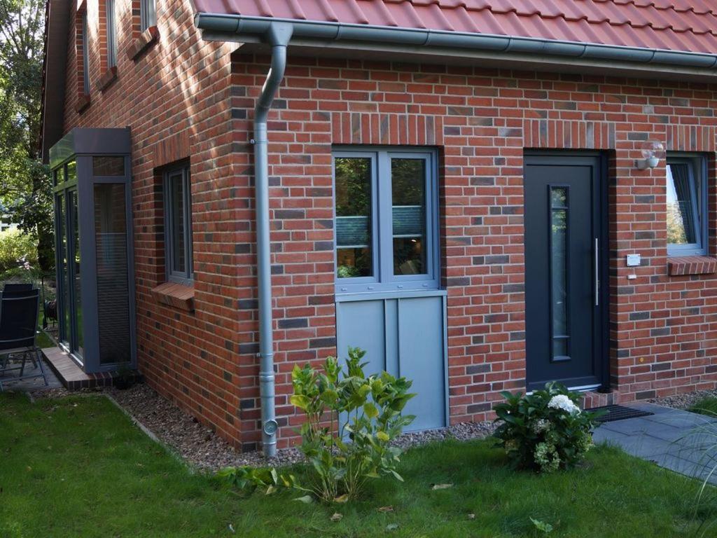 Zeitlos Langeoog Eksteriør bilde